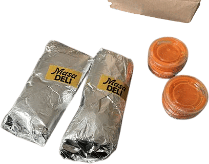 Masa Deli