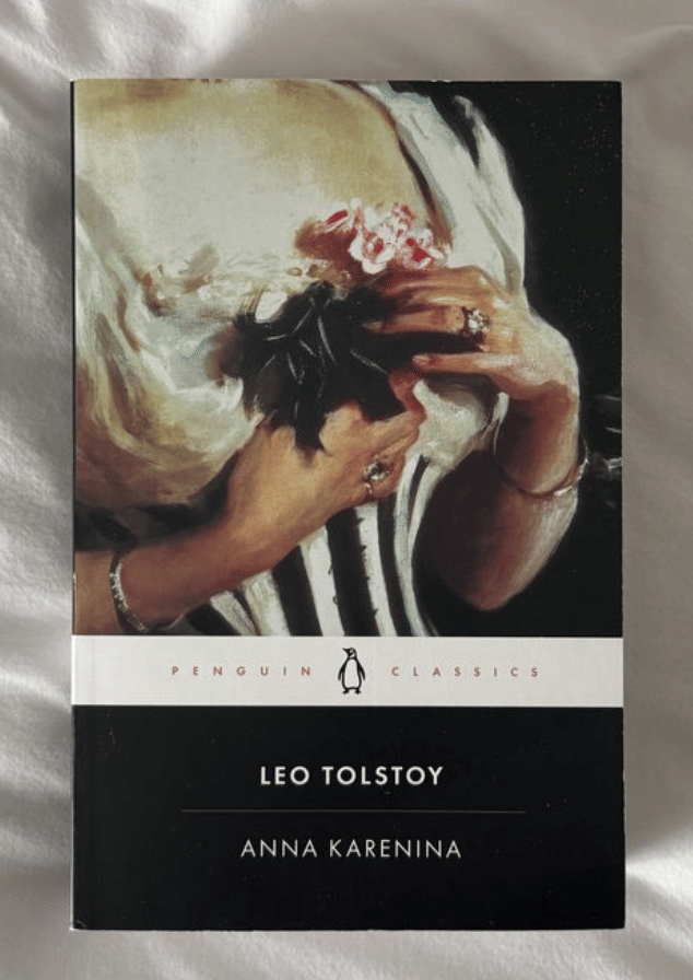 savoring a very long book for a very long time