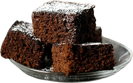 Gingerbread Snacking Cake Recipe