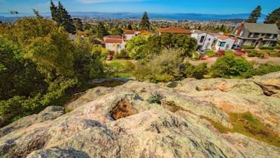 Grotto Rock Park