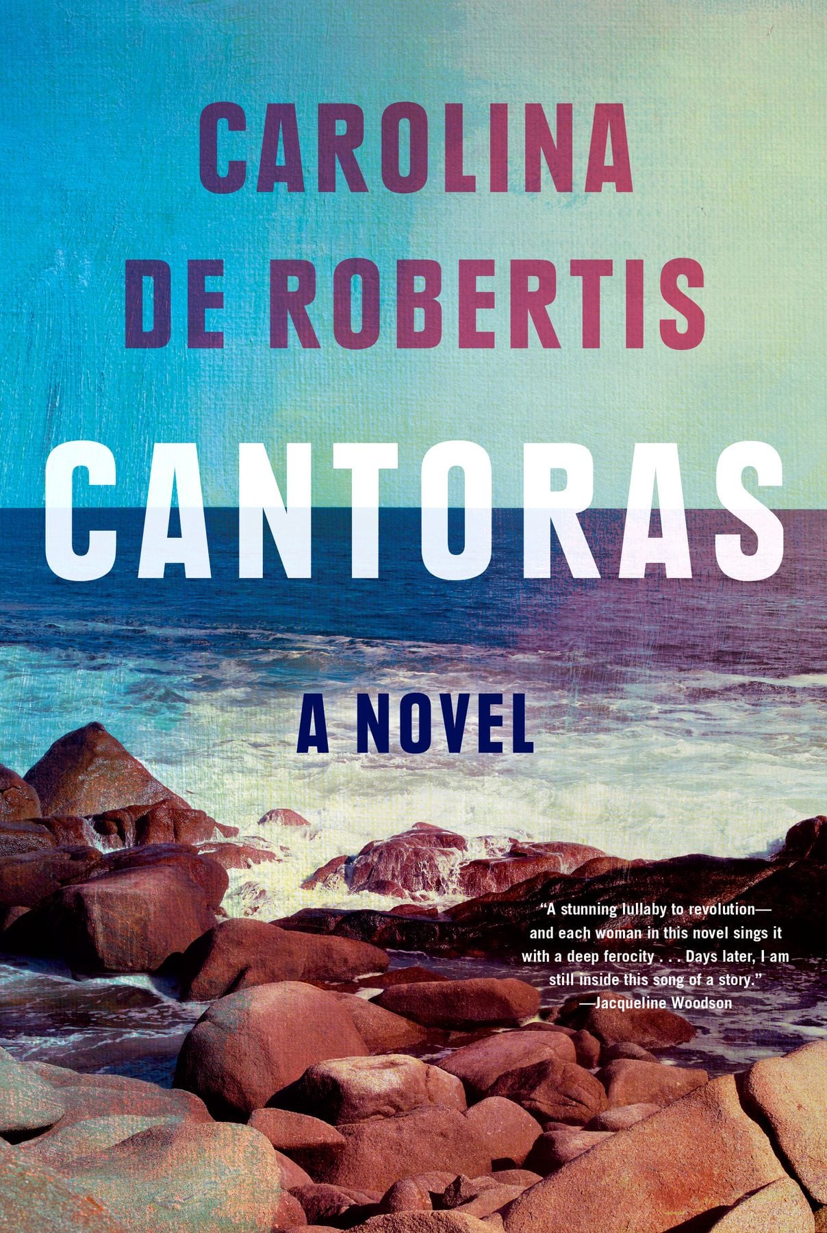 Cantoras