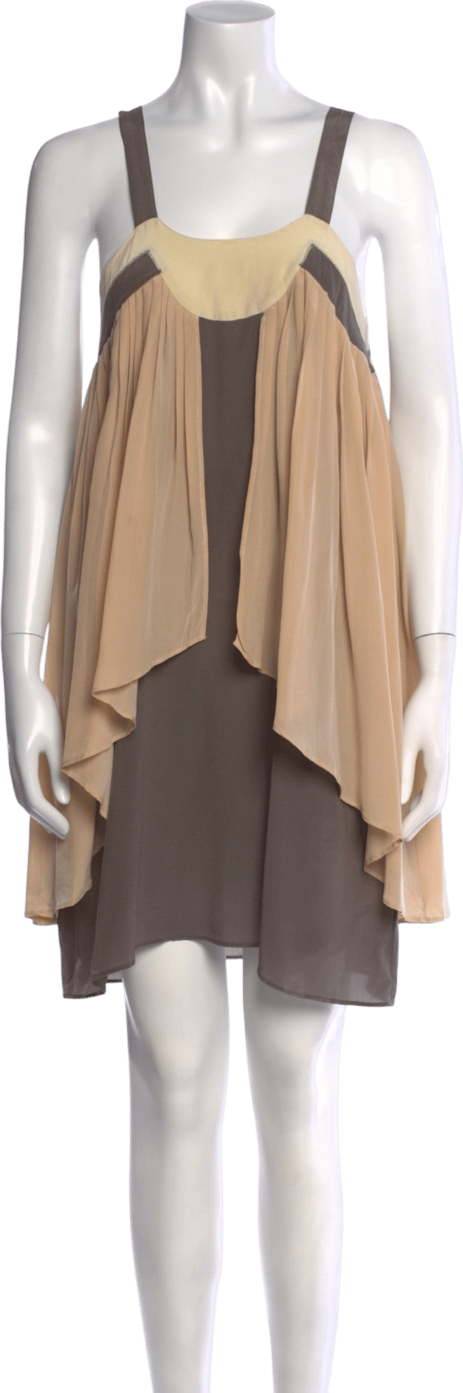 Vintage Gianfranco Ferre Dress