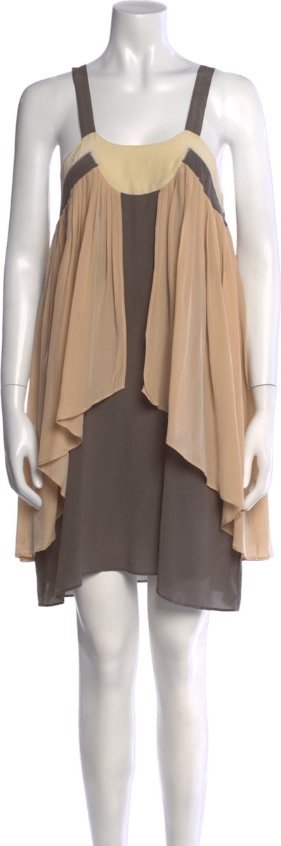 Vintage Gianfranco Ferre Dress