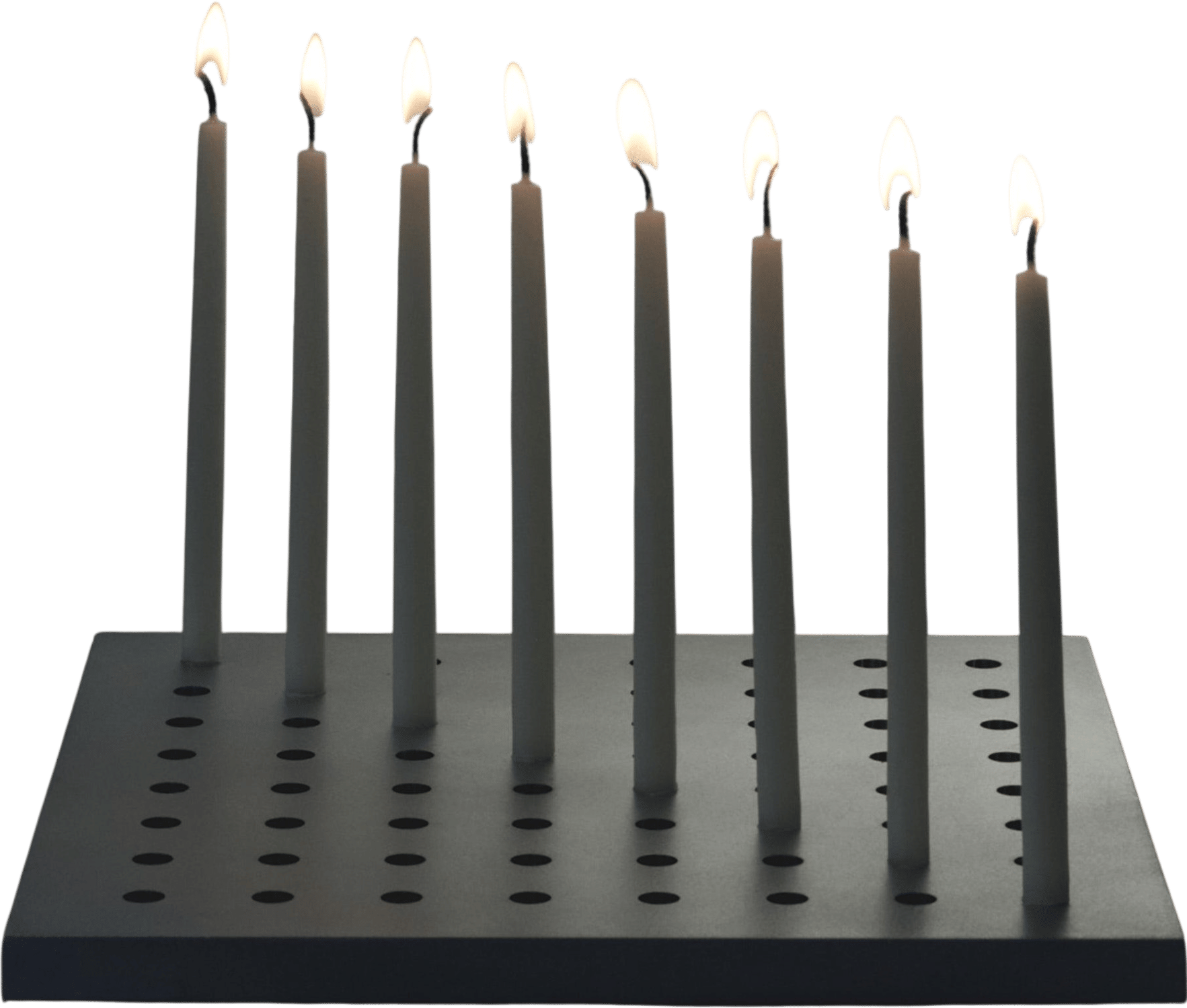 Candelabra — Joshi / Greene