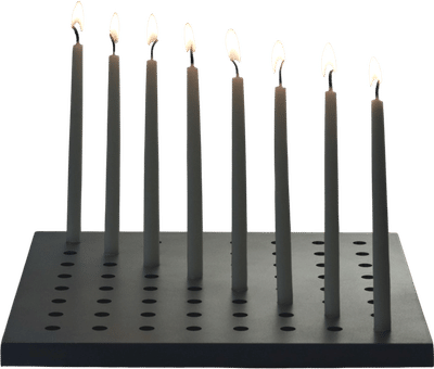 Candelabra