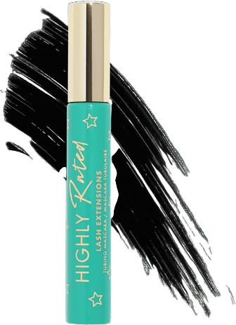 Highly Rated Lash Extensions Tubing Mascara