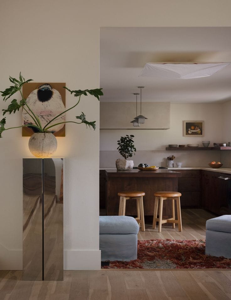 Interiors