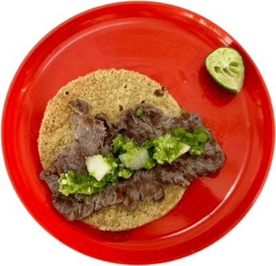 Eat Like a Local Mexico City Food Tour