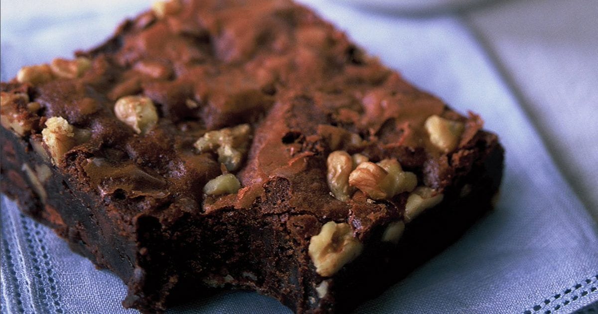 ina garten brownies