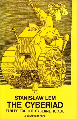 The Cyberiad