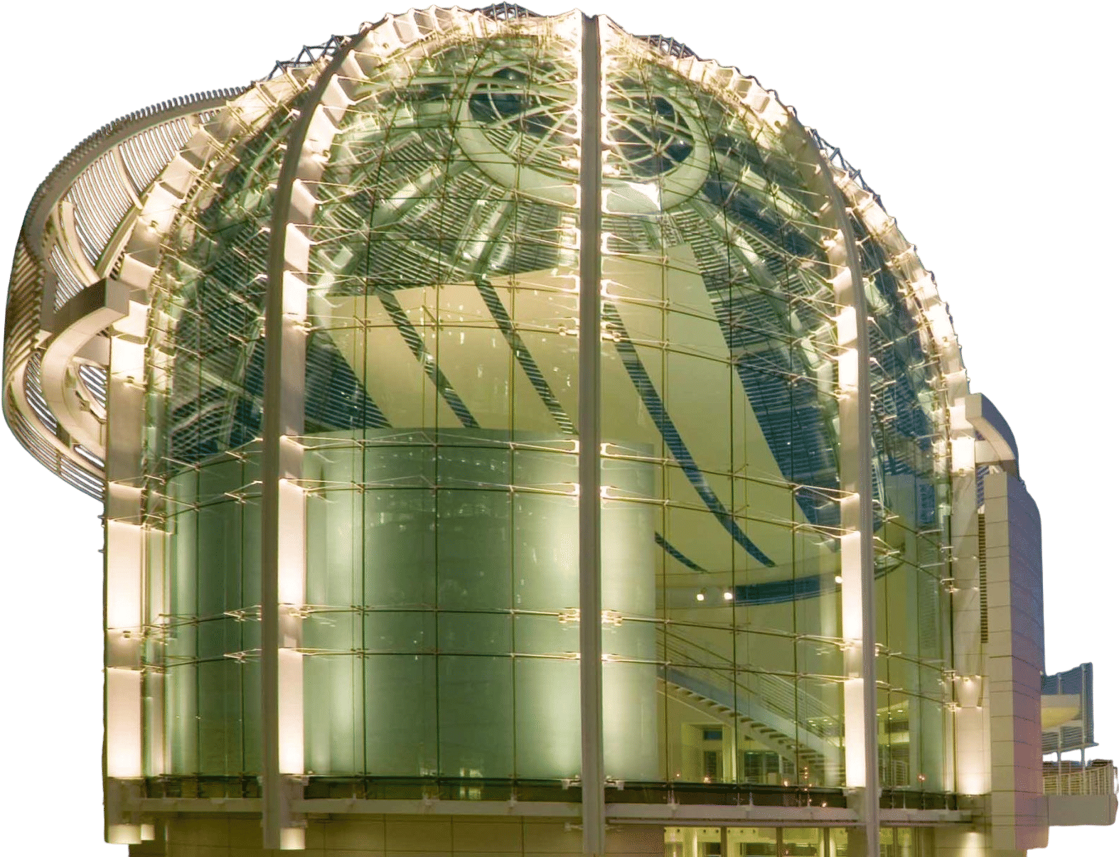 San Jose City Hall