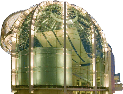 San Jose City Hall