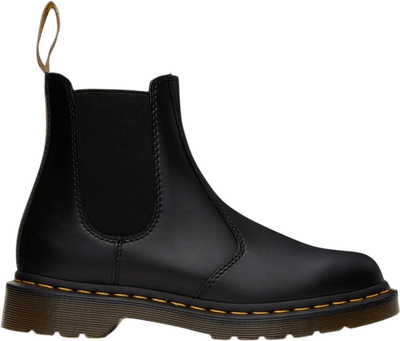 Vegan Chelsea Boots