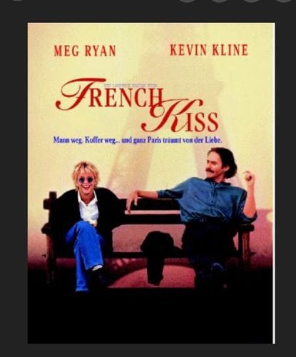 French Kiss