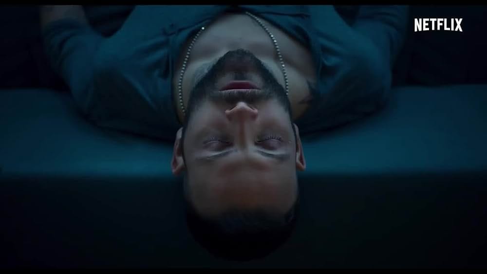 Suburra, Blood on Rome