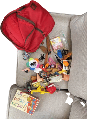The Auntie Bag