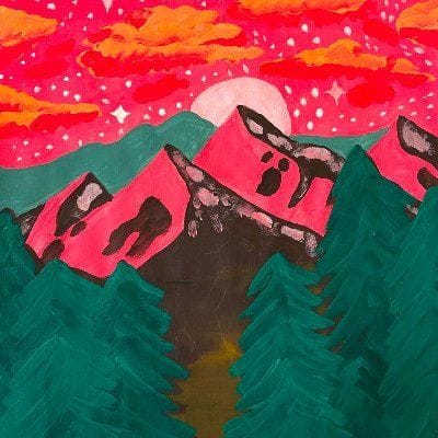 Earth.fm App