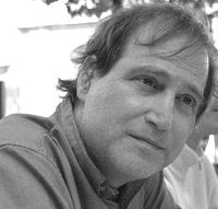 Mark Bernstein