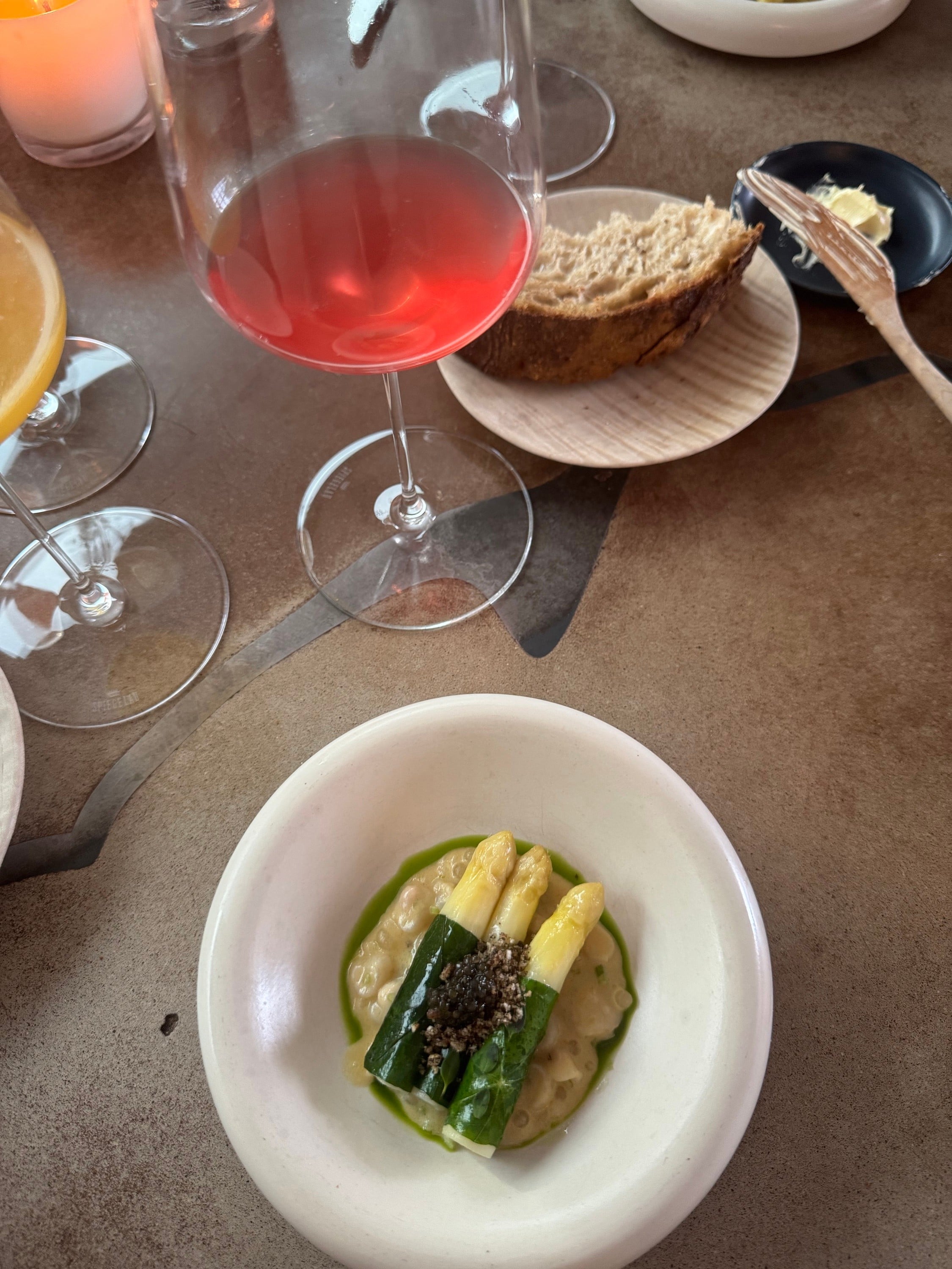 Restaurant Pearl Morissette