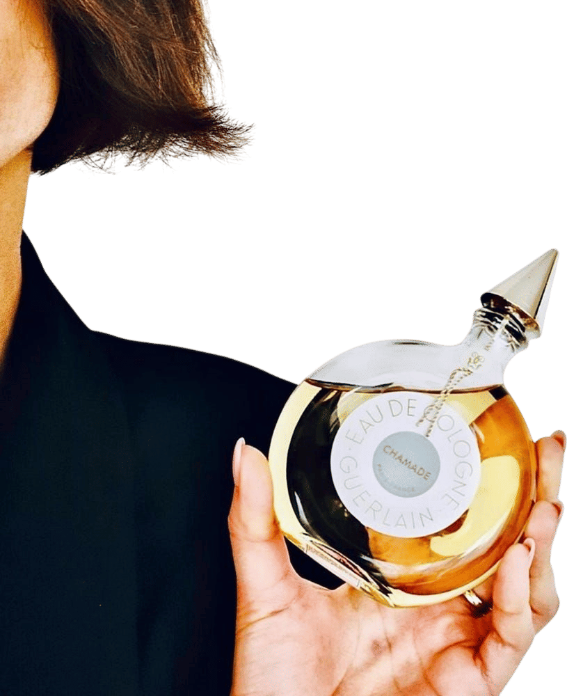 Anonymous Perfumoholics