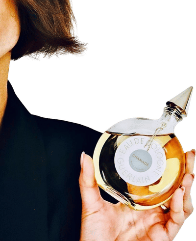Anonymous Perfumoholics