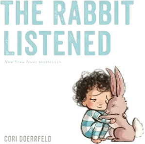 the rabbit listened
