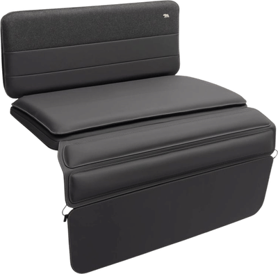 Lucid Gravity Frunk Seat