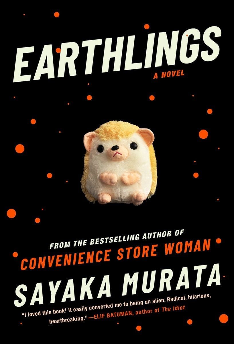 Earthlings (Sayaka Murata)