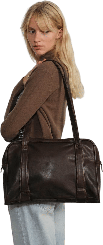 Margaret's Bag