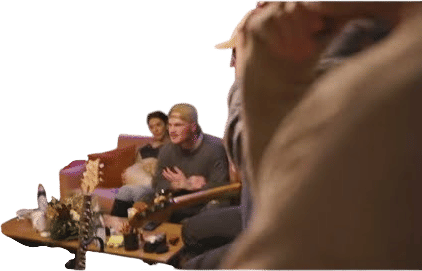 Zach Bryan & John Mayer - Better Days