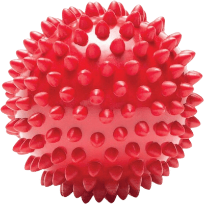 Spikey Ball
