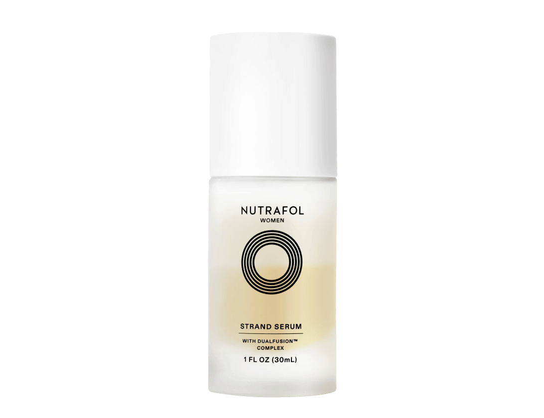 Strand Serum