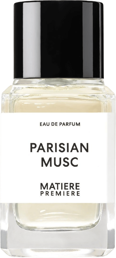Parisian Musk