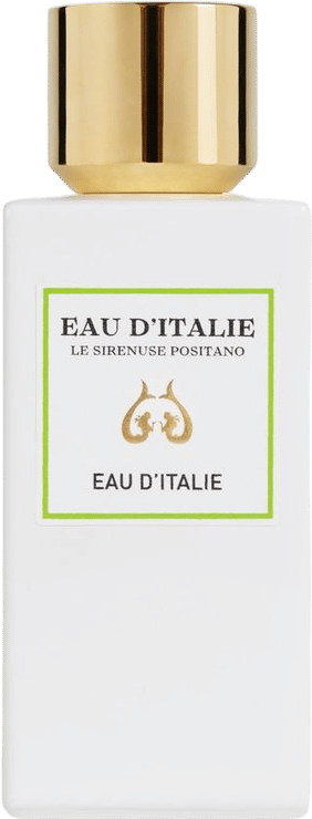 Eau d'Italie Perfume Spray, 100 mL