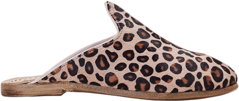 Leopard Baba
