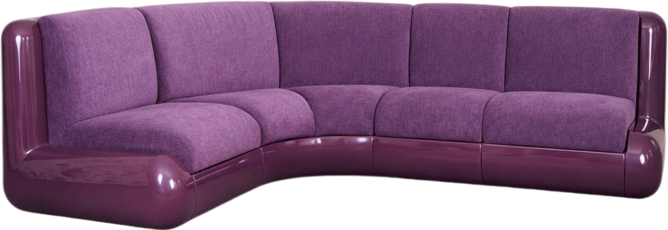 T4 Modular Sectional Sofa