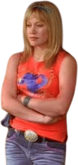 i can’t wait - hillary duff