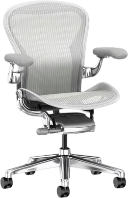 Aeron Chair – Herman Miller