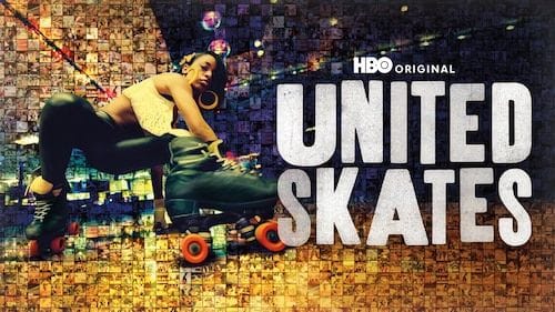 United Skates (2018)
