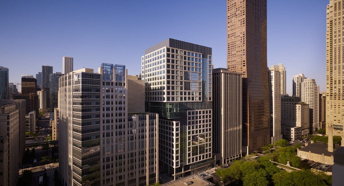 Lurie Children’s in Chicago