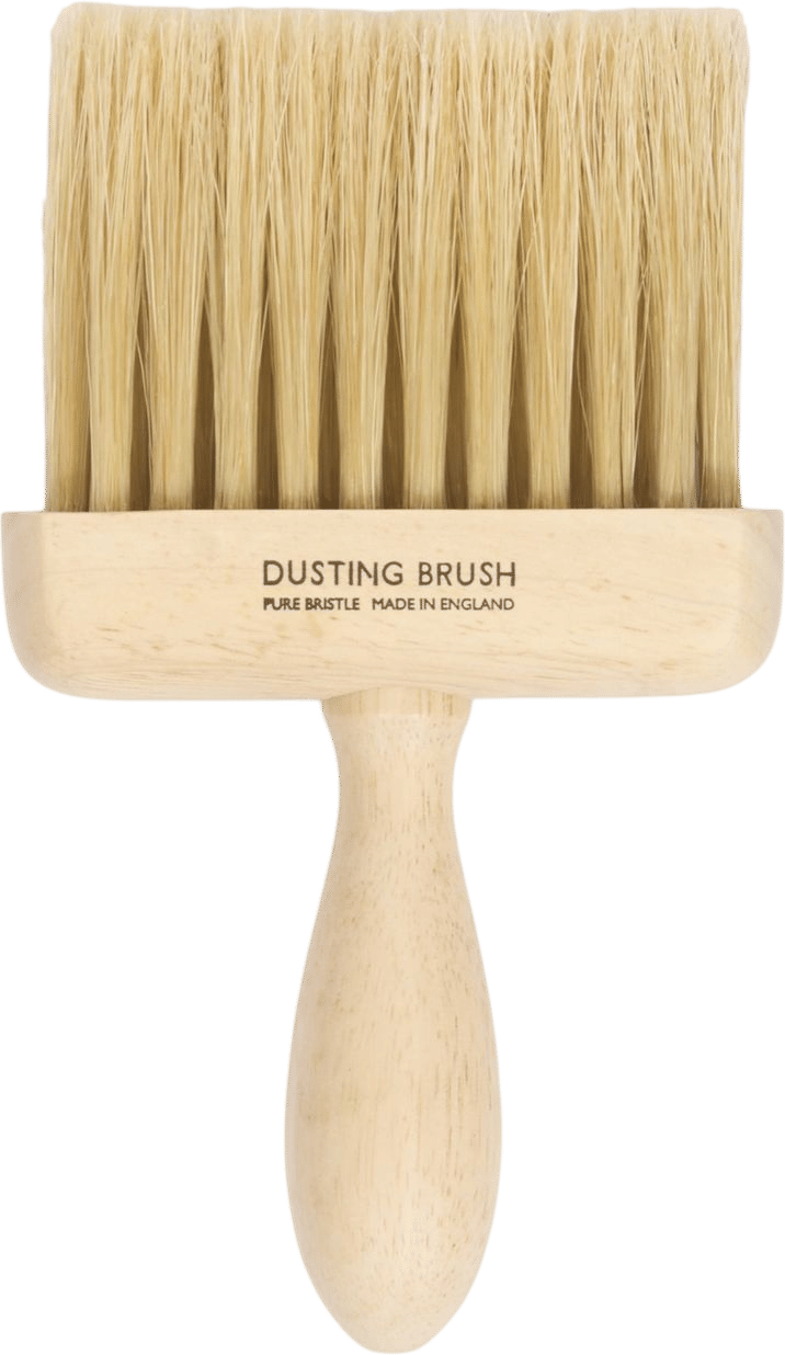 R. Russell Dusting Brush