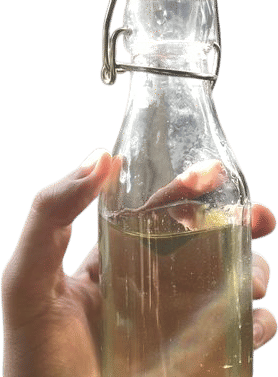 Simple Syrup Recipe