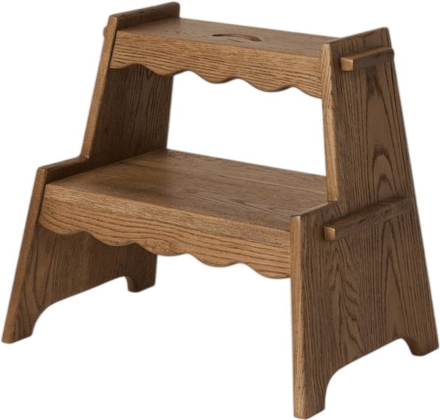 Hati Home Margot Step Stool