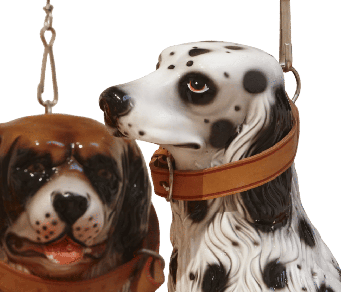 Joana Vasconcelos - Passerelle at MAAT