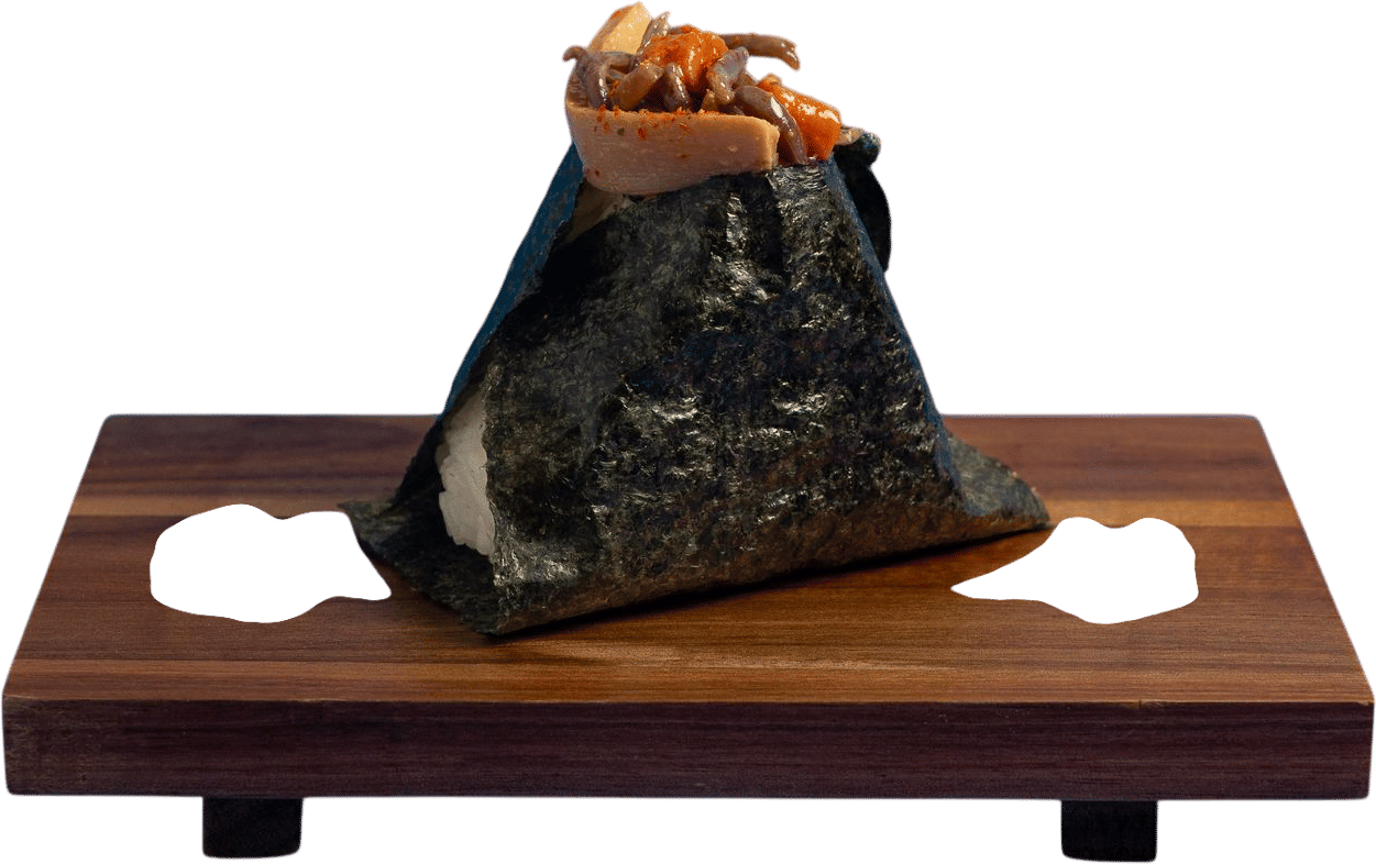 Yama Onigiri
