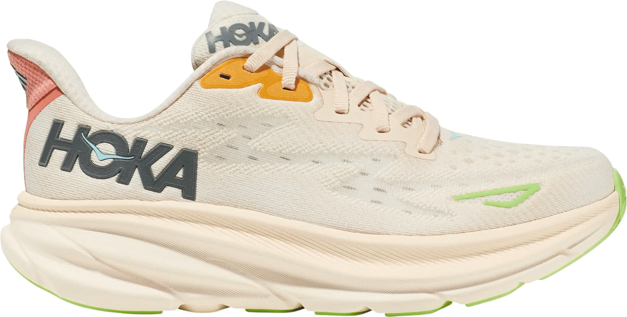 hoka clifton 9