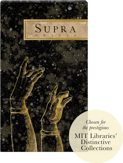 Supra Oracle Deck