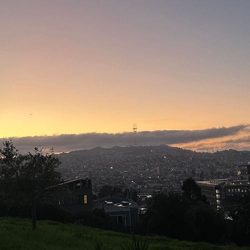 Bay Area