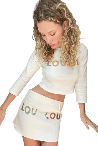 Custom Long Sleeve
