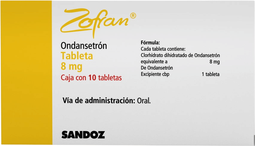 zofran